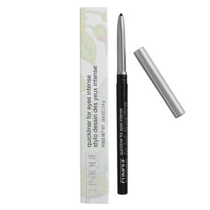 5/$20 🌼 Clinique quickliner for eyes intense black